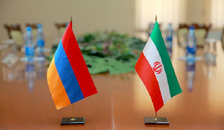 Ժամանակավորապես կդադարեցվի ԻԻՀ-ում Հայաստանի դեսպանության հյուպատոսական բաժնի աշխատանքը