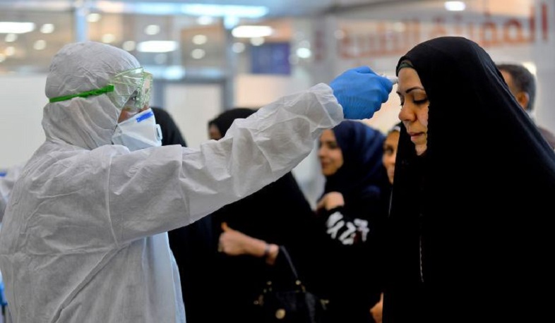 Վրաստանը նույնպես դադարեցնում է Իրանի հետ քաղաքացիների հաղորդակցությունը