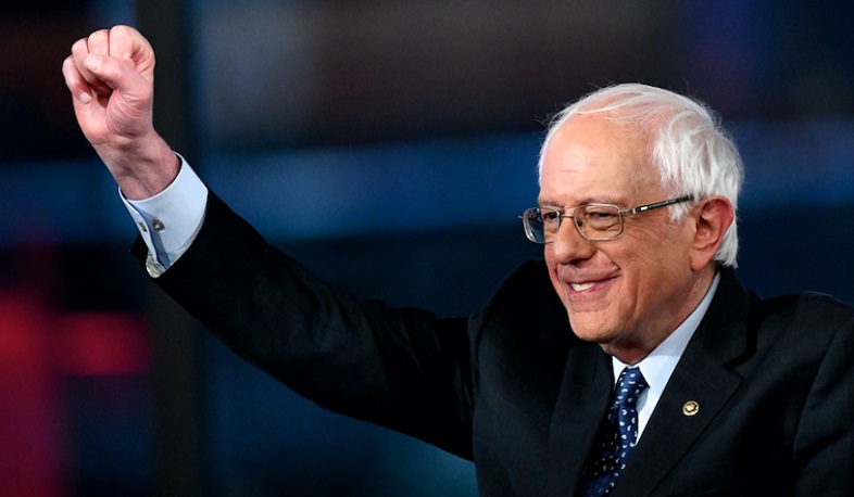 Նևադայում Սանդերսը գերազանցել է մրցակիցներին