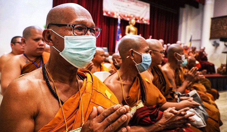 Կորոնավիրուսը տարածվել է աշխարհի 34 երկրում