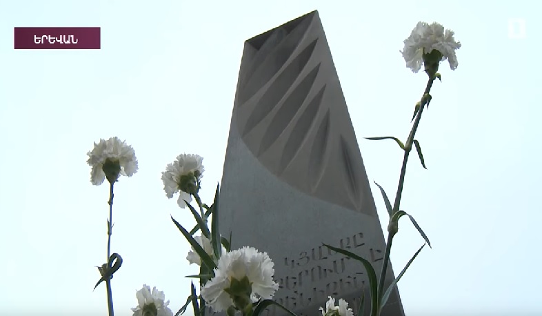 Հայ սպայի դաժան սպանությունից 16 տարի անց