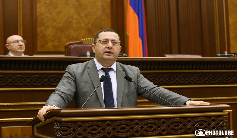 Կրեդիտների փոխանցելիության սկզբունքը բուհերի համար հեղափոխական է. Հովհաննիսյան