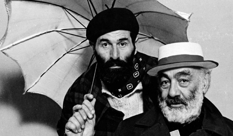 «Հայկական հողի գույնը». արգելված ֆիլմի ցուցադրություն