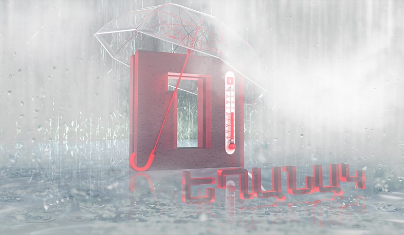 Վաղը Երևանում սպասվում են տեղումներ