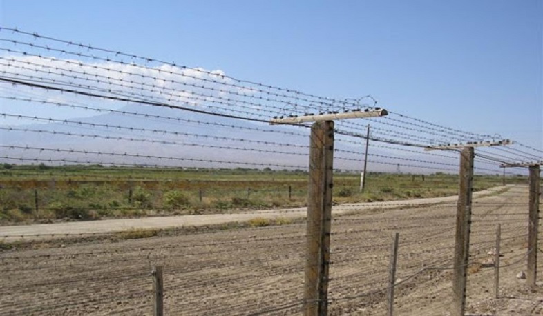 Ադրբեջանի հայտարարած «Դիվերսիան» ուղղակի լավ հեքիաթ է. Արծրուն Հովհաննիսյան