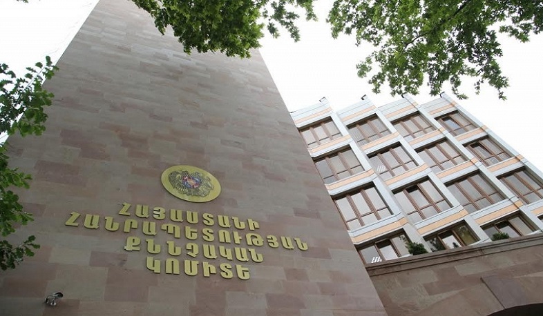 Չարաշահումներ Ույծի միջնակարգ դպրոցում. տնօրենին մեղադրանք է առաջադրվել