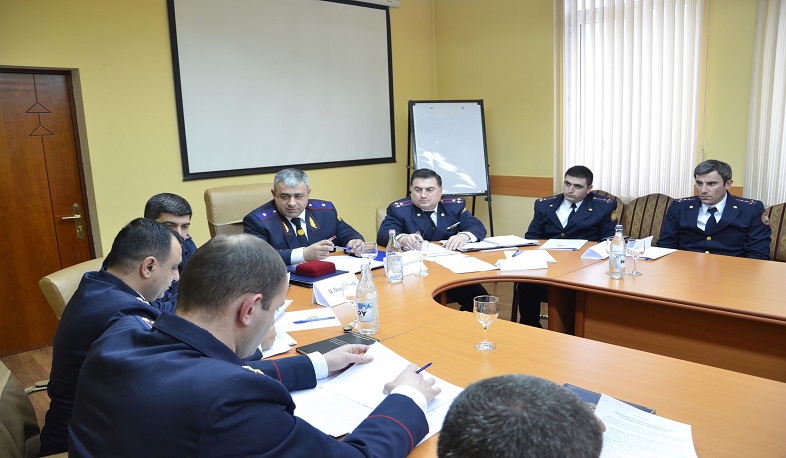 Մեր խնդիրը ոչ թե թվային ցուցանիշներն են, այլ աշխատանքի արդյունավետ կազմակերպումը. ՔԿ փոխնախագահ