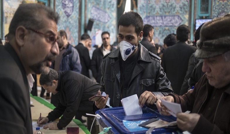 Պահպանողականները Իրանում հաղթում են ընտրություններում