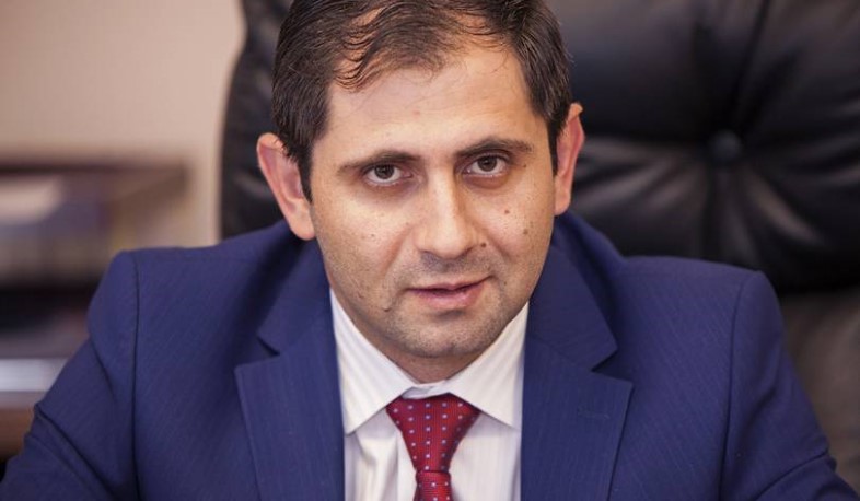 Սուրեն Պապիկյանին արձակուրդ է տրամադրվել