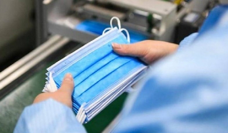 ՏՄՊՊՀ-ն հորդորում է զերծ մնալ դեղերի և բժշկական դիմակների չարդարացված թանկացումներից