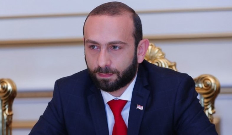 ԱԺ նախագահը հանրաքվեի դիտարկման առաքելությունների հրավերներ է հղել միջազգային կառույցների ղեկավարներին