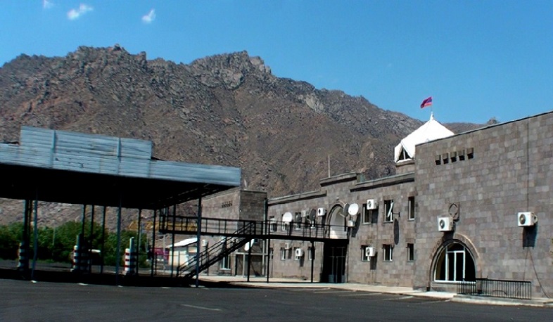 ՀՀ-ից Իրան կփոխադրվեն Իրանի քաղաքացիները և հակառակը. Քաղավիացիայի կոմիտե