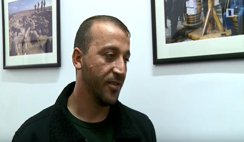 Ենոքավանցի երիտասարդի վրա ոչ թե հովազ, այլ լուսան էր հարձակվել