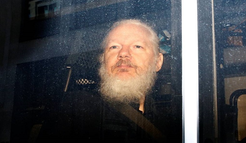 Եթե Ասանժին արտահանձնեն՝ նա ինքնասպանության կդիմի. փաստաբան