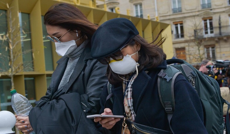 Ֆրանսիայում և Վիետնամում կորոնավիրուսով բոլոր հիվանդներն ապաքինվել են