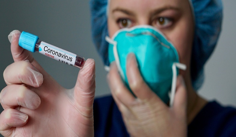 Դեղատներում դիմակների դեֆիցիտը անհիմն խուճապի հետևանք է