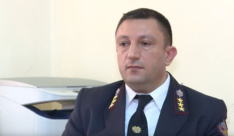 «Օրենքով գող» կարգավիճակ տվողն ու ստացողը կպատժվեն. դատախազություն