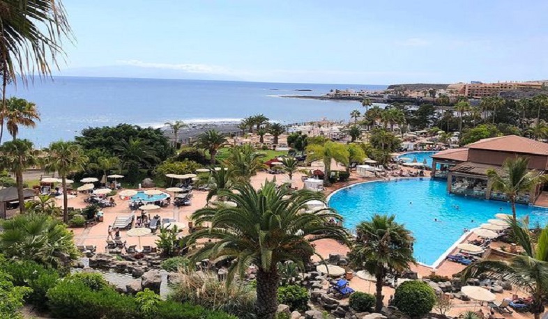 Կանարյան կղզիների հյուրանոցում կորոնավիրուսի պատճառով մեկուսացվել են հարյուրավոր հյուրեր