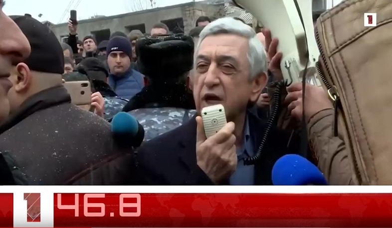 Օրը՝ 60 վայրկյանում 25.02.2020