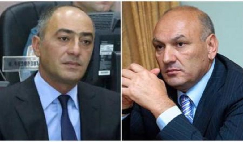 Գագիկ Խաչատրյանի եղբորորդուն կալանքից գրավով ազատելը ճանաչվել է անթույլատրելի. ԱԱԾ