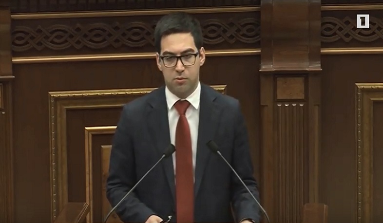 Դատական օրենսգրքի փոփոխությամբ նախատեսվում է դատավորների թեկնածուների ընտրության նոր մեխանիզմ