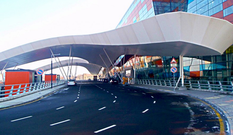 Հայաստանի քաղաքացիներն Իրանից վերադառնում են հատուկ չվերթով