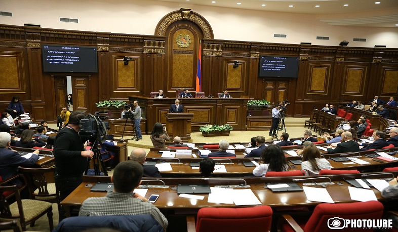 ՀՀ-ԵՄ համաձայնագրի կիրարկումը կառավարության առաջնահերթություններից է