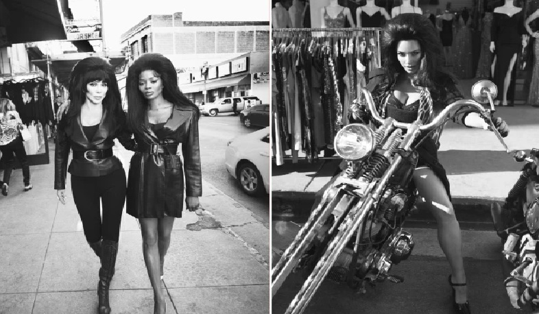 Իրականացել է Քիմ Քարդաշյանի ևս մի երազանքը