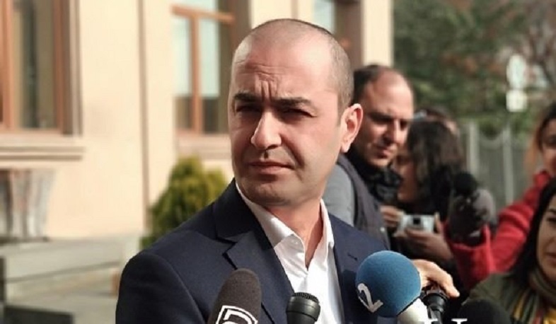 Դատախազի անձի դեմ ոչինչ չունենք, մեր դժգոհությունը նրա ոչ անաչառ գործունեությունից է. Մակինյան