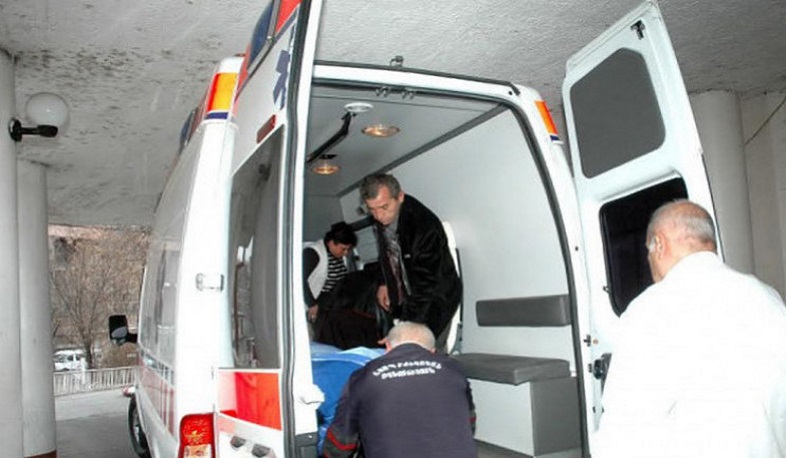 Փրկարարները հայտնաբերել են Գավառի կորած բնակչի դին