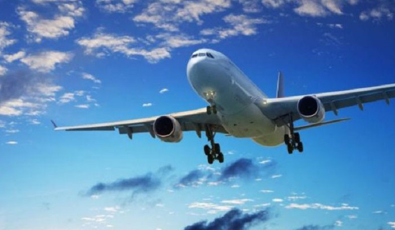 ՀՀ 52 քաղաքացի Իրանից հատուկ չվերթով վերադարձավ Հայաստան