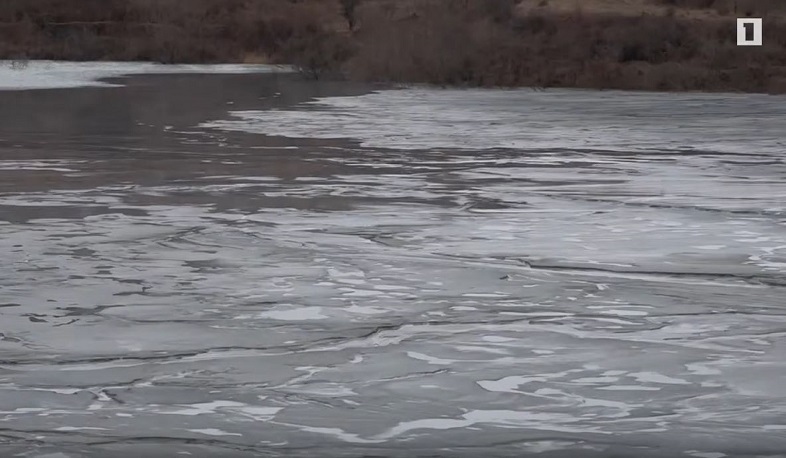 Բնապահպան ակտիվիստների հանրային պահանջի արշավը