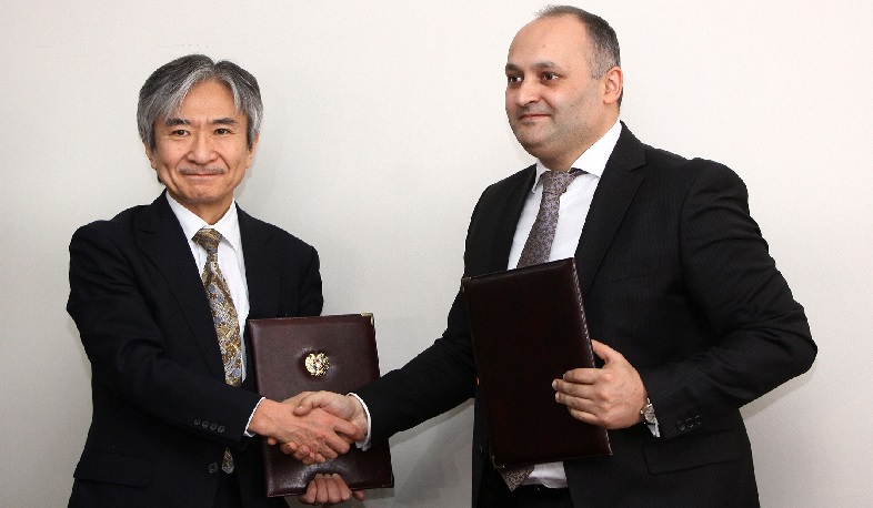 Կամերային երաժշտության ազգային կենտրոնը կհամալրվի երաժշտական նոր գործիքներով