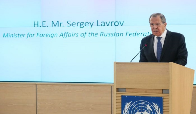 ԵԽ արտգործնախարարների նիստը Ստրասբուրգում կլինի