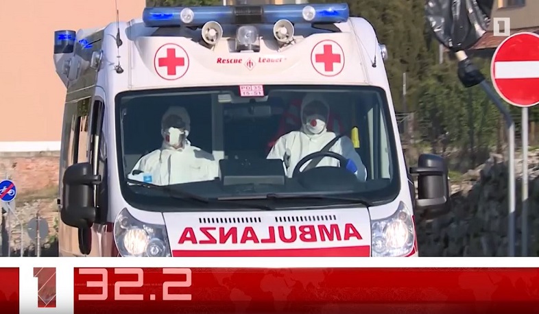 Օրը՝ 60 վայրկյանում 26.02.2020