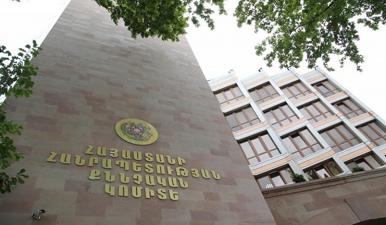 Շիրակի մարզի 65-ամյա բնակչուհուն մեղադրանք է առաջադրվել պոռնկությամբ զբաղվելուն նպաստելու համար