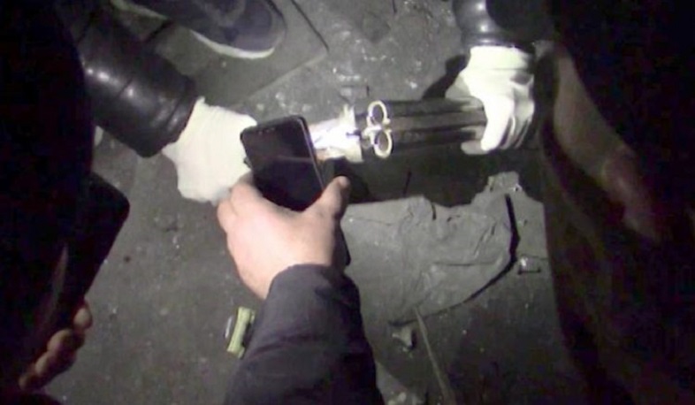 Սարատովում կանխվել է դպրոցի վրա զինված հարձակումը