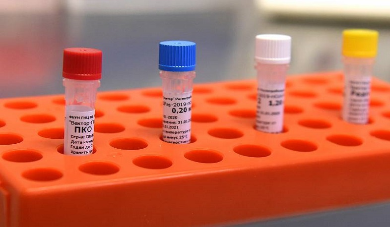 Իրանից վերադարձած 52 ուղևոր որևէ գանգատ կամ ջերմություն չի ունեցել. ԱՆ