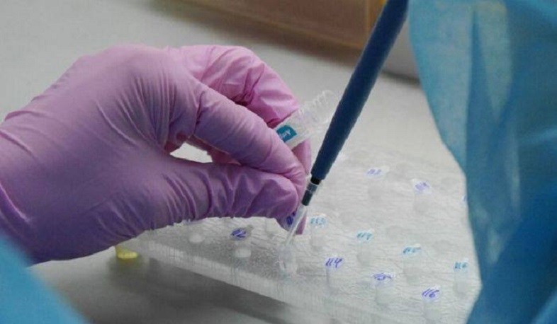 Կորոնավիրուսը հասավ Վրաստան