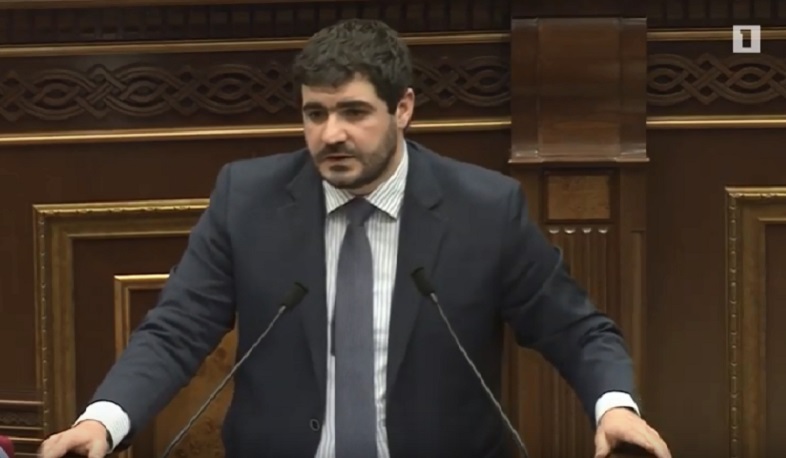 Ակնկալվում է, որ հաշված ամիսների ընթացքում բոլոր կողմերը կվավերացնեն ՀՀ-ԵՄ համաձայնագիրը