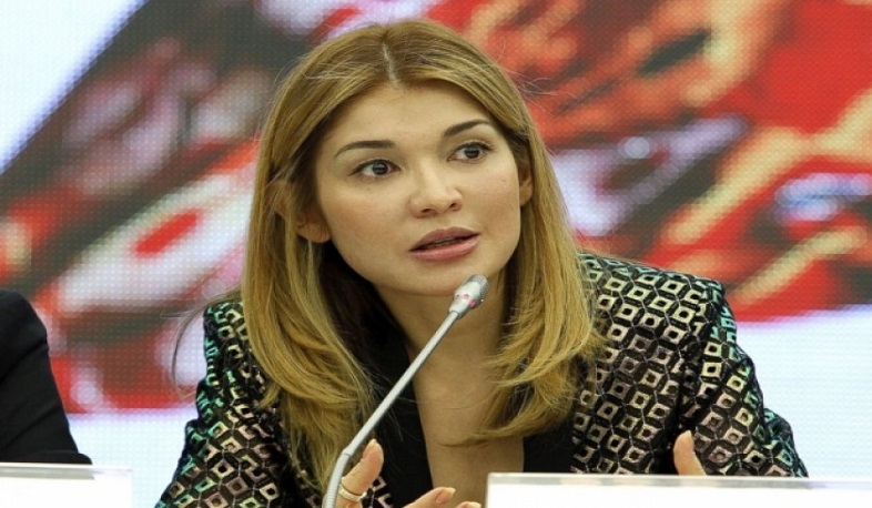 Գյուլնարա Քարիմովան պատրաստ է 686 միլիոն դոլարով գնել իր ազատությունը