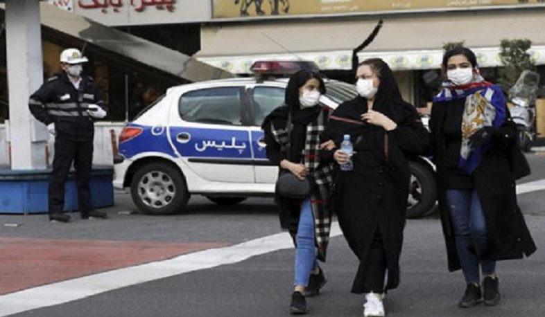 Վրաստանի կառավարությունը 2 շաբաթով փակեց Իրանի հետ օդային և ցամաքային հաղորդակցությունը