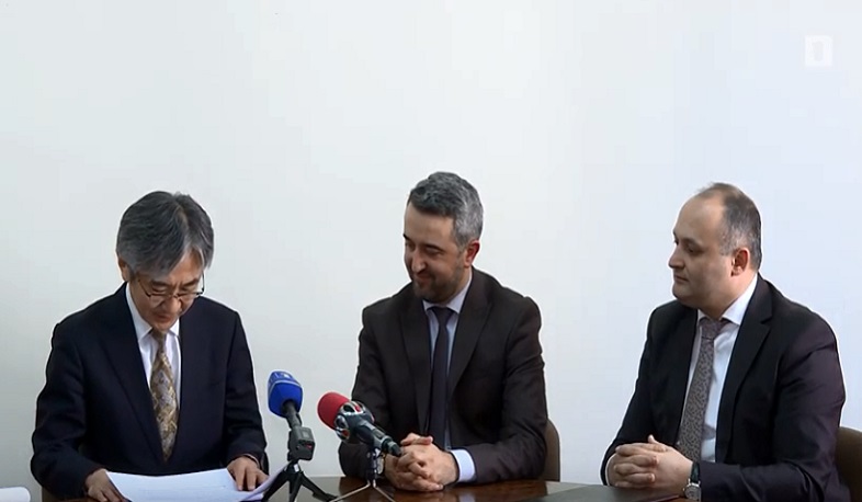 Նոր երաժշտական գործիքներ՝ կամերային նվագախմբին