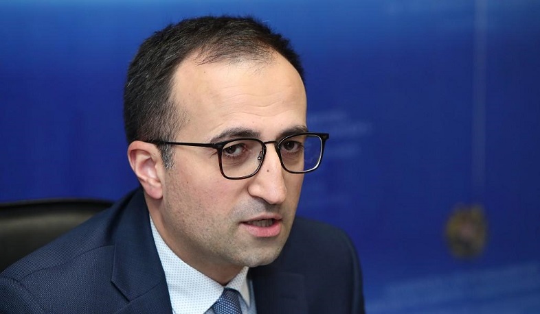 Վրաստանում կորոնավիրուսով ախտորոշվածի հետ շփված անձանց մոտ վարակ չի հայտնաբերվել. Թորոսյան