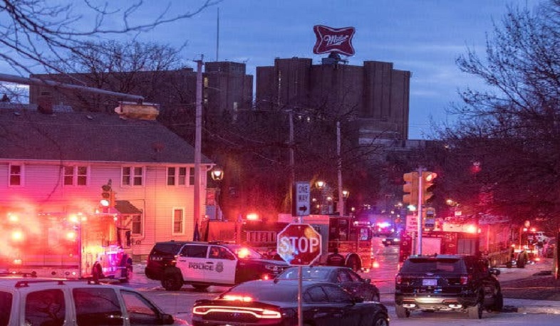 Հերթական հրաձգությունը ԱՄՆ-ում. կան զոհեր