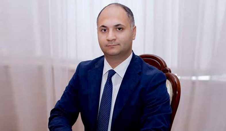 ՏՄՊՊՀ նախագահը մեկնել է Մոսկվա