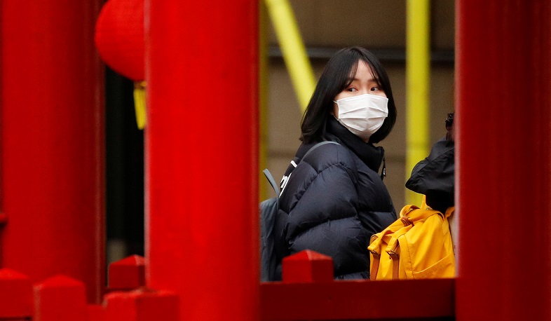 Ճապոնիայում և Կորեայում գտնվող ՀՀ քաղաքացիներին դեսպանությունը հորդորում է կապ հաստատել իրենց հետ