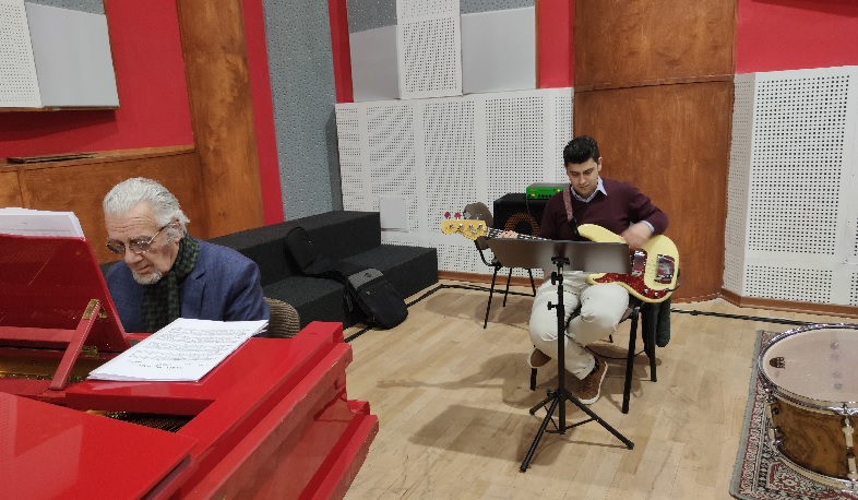 Նոր նախաձեռնություն՝ Հանրային ռադիոյից