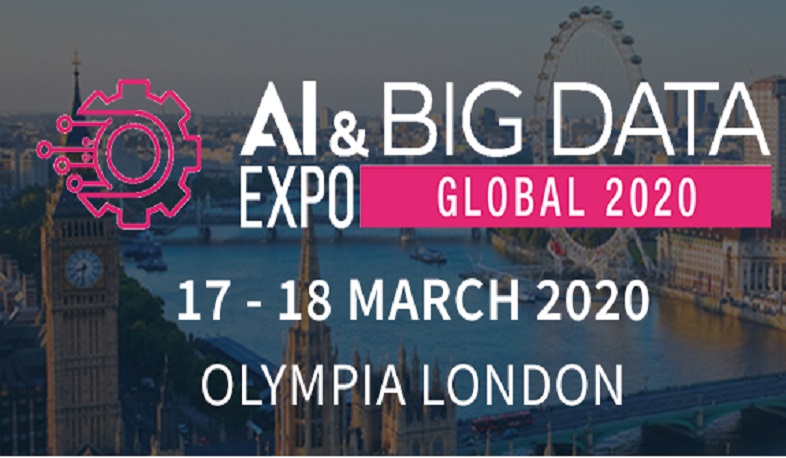 Հայաստանը Լոնդոնում կմասնակցի AI & Big data EXPO ցուցահանդեսին