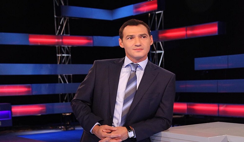 Սրիկաներ ու ծախուներ. Ռոման Բաբայանը՝ Независимая газета-ի հրապարակման մասին